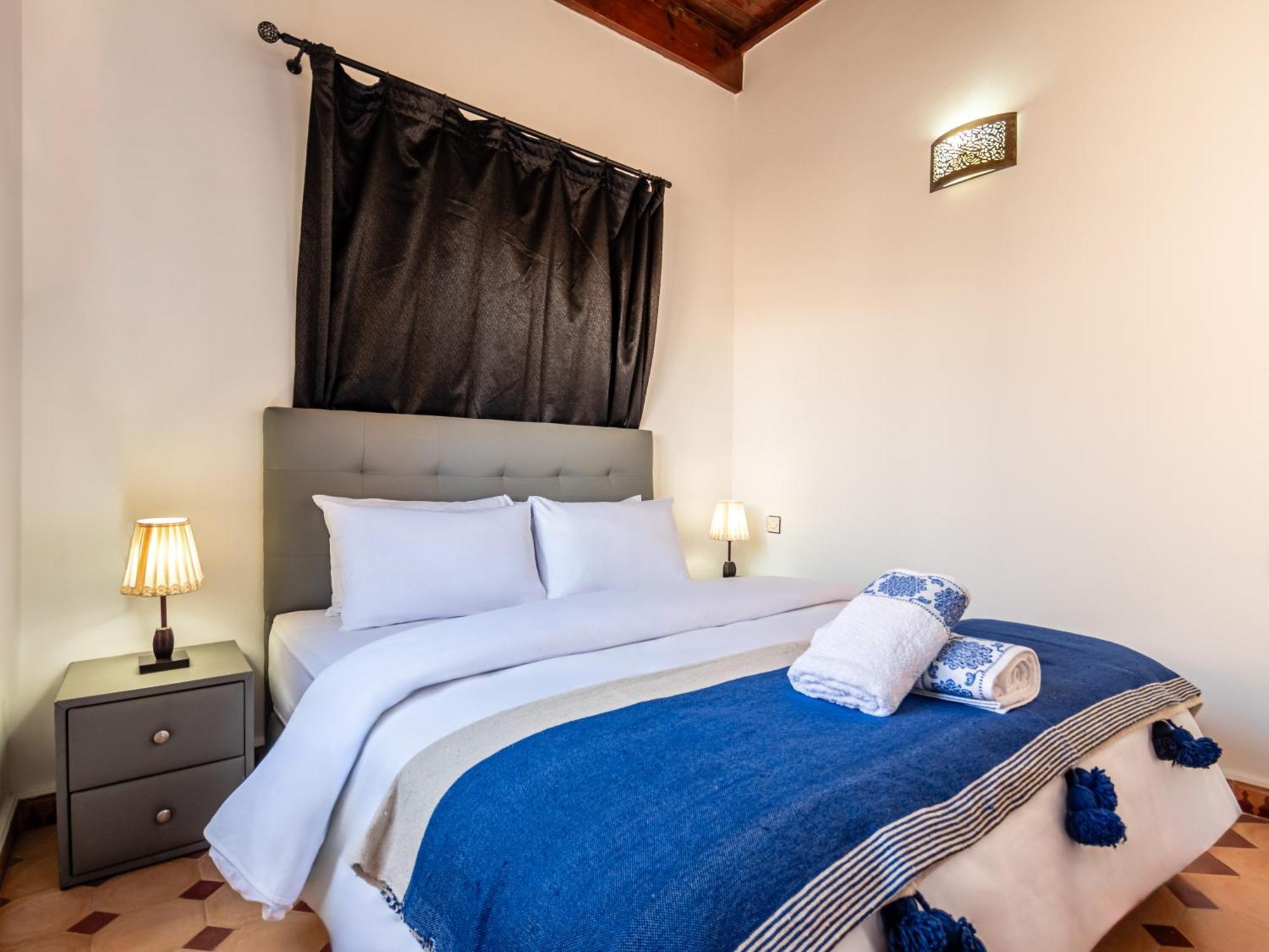 Apartament Dar Saffron As-Suwajra Zewnętrze zdjęcie