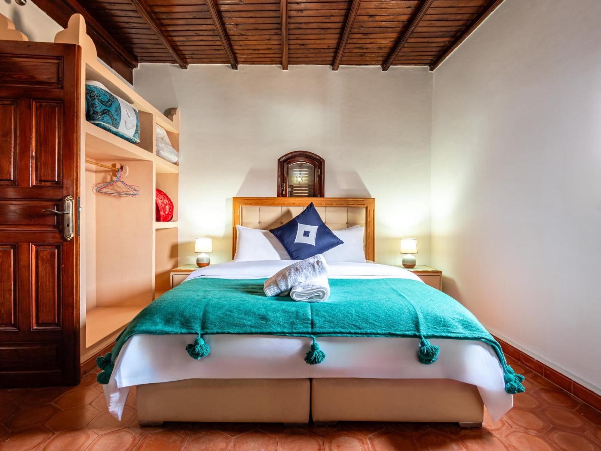 Apartament Dar Saffron As-Suwajra Zewnętrze zdjęcie