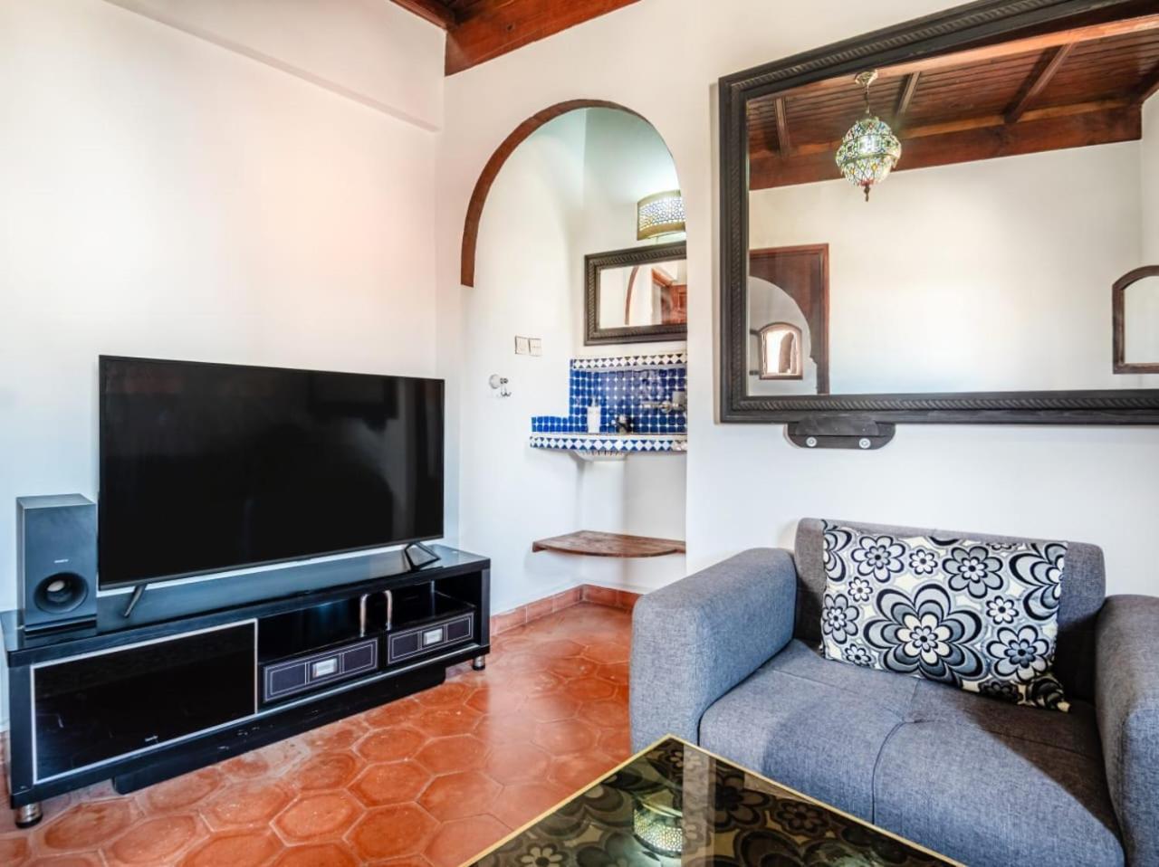 Apartament Dar Saffron As-Suwajra Pokój zdjęcie